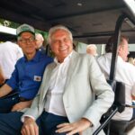 Caiado defende união do setor rural para garantia de estabilidade financeira do agronegócio