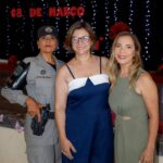 Município de Valparaíso celebra o Dia Internacional da Mulher com evento especial e serviços para a comunidade