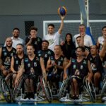 Valparaíso marca presença nos Jogos Paralímpicos de Goiás 2025