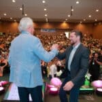 Goiás fortalece assistência social em evento com gestores e trabalhadores da área