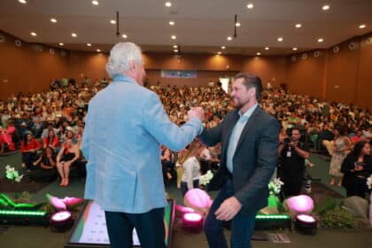 Goiás fortalece assistência social em evento com gestores e trabalhadores da área