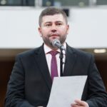 Terezópolis é oficializada como a Capital Estadual do Requeijão por lei de autoria de Amilton Filho