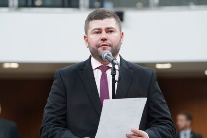 Terezópolis é oficializada como a Capital Estadual do Requeijão por lei de autoria de Amilton Filho