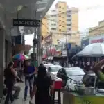 Ambulantes do Centro de Anápolis serão realocados em até 60 dias e decisão gera revolta