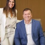 Presidente da Câmara Gilsão Meu Povo nomeia primeira mulher para a Procuradoria-Geral do Legislativo Municipal