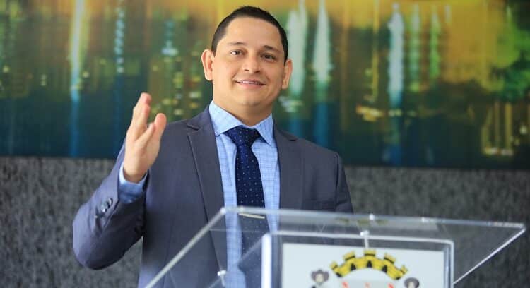 Auditor goiano é designado para atuar no Grupo de Trabalho da Reforma Tributária em nível nacional