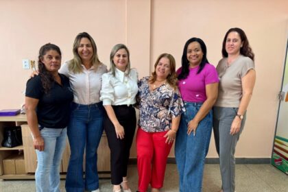 Valparaíso de Goiás avança na proteção da infância com nova política municipal