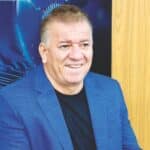 Presidente da Câmara de Aparecida, Gilsão Meu Povo, organiza caravana de vereadores para evento de Ronaldo Caiado em Salvador