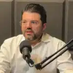 Prefeito de Anápolis, Márcio Corrêa, é internado novamente em Brasília