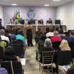 Prefeitura se ausenta de audiência pública sobre realocação de ambulantes no Centro de Anápolis