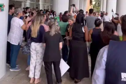 Médico do Hospital das Clínicas de Goiânia é denunciado por assédio moral contra equipe de enfermagem