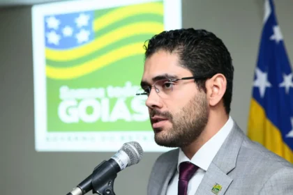 Lincoln Tejota propõe Política Estadual de Mineração Sustentável e fomento à exploração de terras raras em Goiás