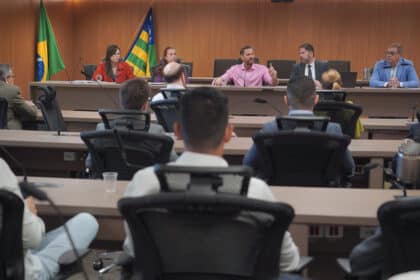 Alego avança em compliance e amplia transparência na gestão pública