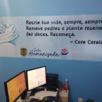 DEAM de Valparaíso inaugura sala humanizada para atendimento a mulheres vítimas de violência
