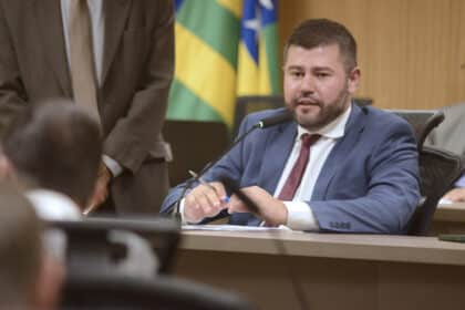 Amilton Filho celebra aprovação de isenção de IPVA para motos de até 150 cilindradas