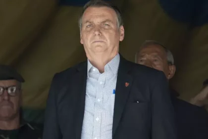 STF julga Bolsonaro e aliados: Ex-Presidente pode se tornar réu por suposta tentativa de golpe