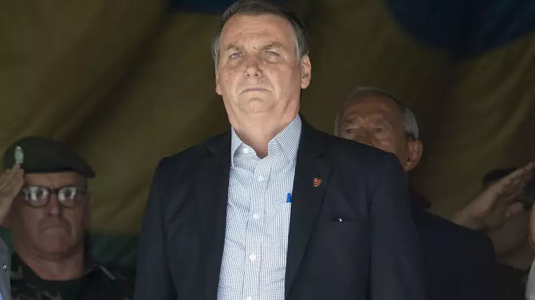 STF julga Bolsonaro e aliados: Ex-Presidente pode se tornar réu por suposta tentativa de golpe