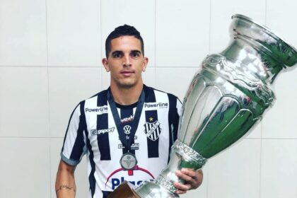 Ex-jogador de futebol e assessor parlamentar é preso em operação contra fraudes imobiliárias em Goiás