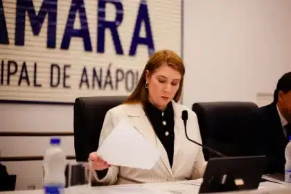 Câmara de Anápolis manterá corte de gastos até dezembro