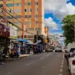 Ambulantes recorrem ao Ministério Público para discutir retirada do Centro de Anápolis
