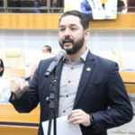 Câmara Municipal aprova projeto de Thialu Guiotti que promove reinserção de dependentes químicos no mercado de trabalho