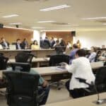 Técnicos da SES-GO Prestam Contas e Apresentam Avanços na Saúde Estadual