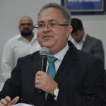 Ex-vice-prefeito Márcio Cândido assume secretaria na Alego após acordo com Bruno Peixoto