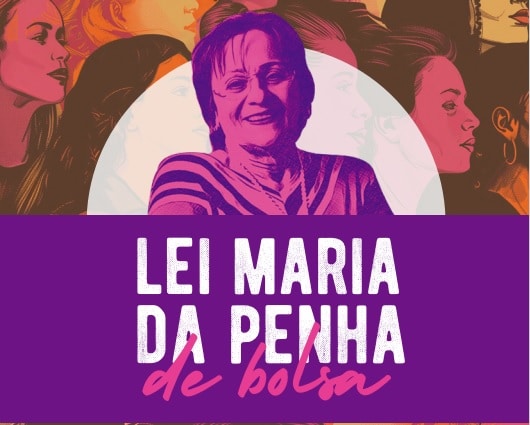 Câmara Municipal de Goiânia lança cartilha Lei Maria da Penha