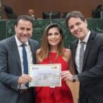Assembleia Legislativa homenageia profissionais que contribuem na defesa dos consumidores