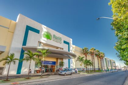 Buriti Shopping anuncia novo complexo gastronômico com investimento de R$ 16 milhões