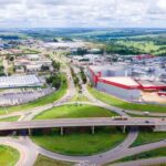 Multinacional chinesa Teld Eco Charger confirma instalação de fábrica em Anápolis com investimento de R$ 100 milhões