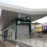 Governo de Goiás entrega mais três estações do Eixo Anhanguera