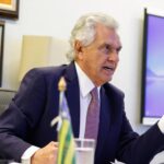 Caiado é contra projeto de lei que pode aumentar o custo da energia no Brasil