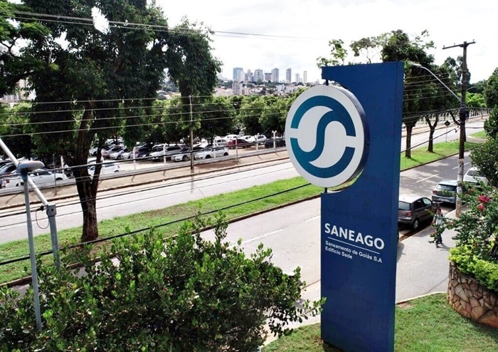 Projeto da Saneago reduz obstruções na rede de esgoto e agiliza serviços