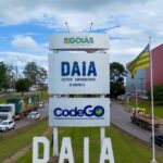 Com apoio do Governo de Goiás, indústria de gases inicia obras no Daiaplam em Anápolis
