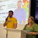 Deputado Glaustin da Fokus promove evento para capacitar educadores sobre inclusão de alunos com autismo