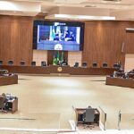 Magistrados são promovidos e removidos para comarcas de Goiânia e Aparecida de Goiânia pelo TJGO