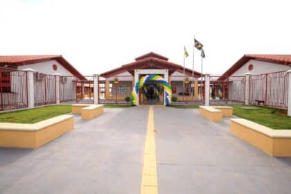 Governo de Goiás prevê mais de R$ 500 milhões em investimentos na Educação em 2025