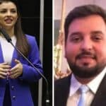 Ex-marido de deputada Marussa Boldrin é acusado de violência doméstica: entenda o caso