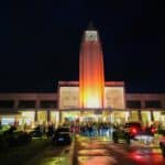 Caiado destaca investimentos do Estado para preservação arquitetônica de ícones Art Déco em Goiânia