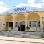 Prefeitura de Anápolis oferece cursos gratuitos em parceria com o Ministério Público e o SENAI