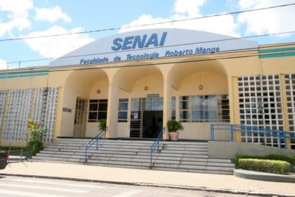 Prefeitura de Anápolis oferece cursos gratuitos em parceria com o Ministério Público e o SENAI