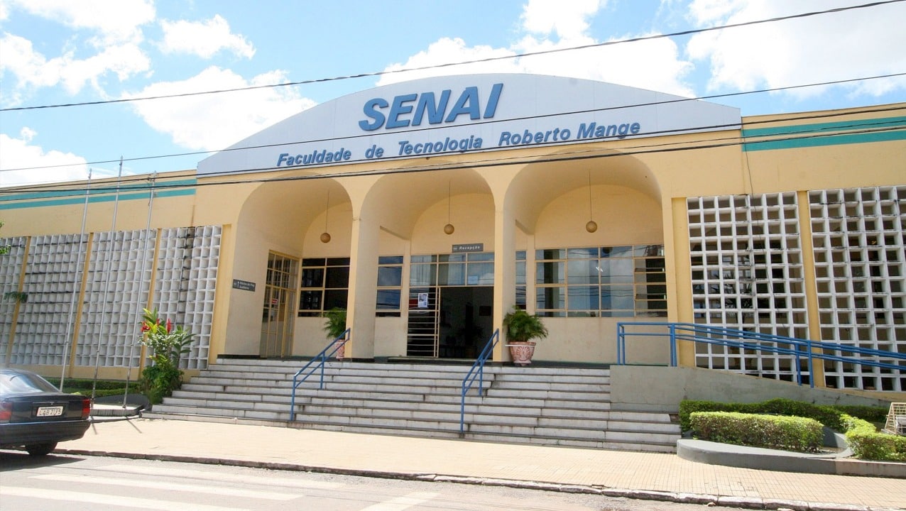 Prefeitura de Anápolis oferece cursos gratuitos em parceria com o Ministério Público e o SENAI