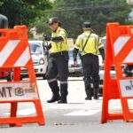 Região Central tem trânsito alterado para realização da Marcha para Jesus