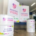 Goiás Social: começa arrecadação de agasalhos e cobertores para campanha Aquecendo Vidas
