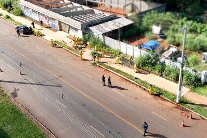 Valparaíso de Goiás intensifica ações de infraestrutura urbana e investe mais de R$ 86 milhões em obras estruturantes