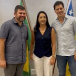 Duplicação da GO-330 volta ao centro das discussões políticas com articulação de Amilton Filho