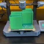 Escola do Futuro de Goiás produz próteses e órteses de baixo custo com impressão 3D