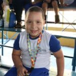 Educação de Goiânia promove Campanha Vista Azul pela conscientização do autismo