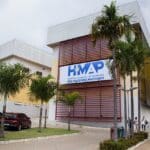 UTI do Hospital Municipal de Aparecida (HMAP) recebe Selo Top Performer 2025
